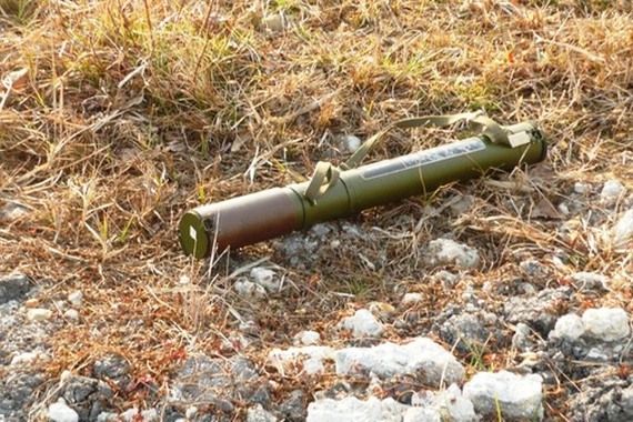 U požaru u Ližnjanu eksplodirala odbačena zolja