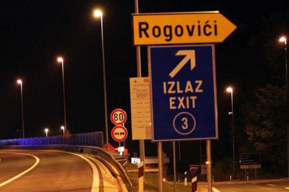Vozač (56) u Pazinu napuhao skoro dva promila