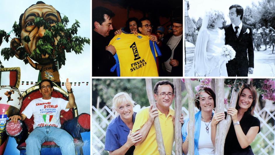 Foto: 24sata/Privatni arhiv