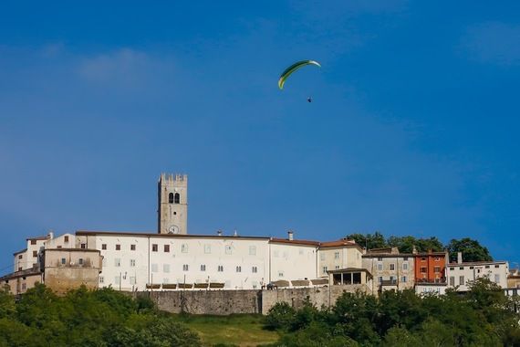 Ove nedjelje razgledajte Motovun uz besplatno vođenje!