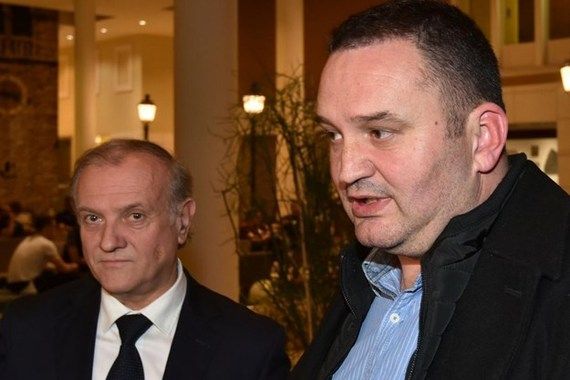 Savudrijskim ribarima pomagat će bivši ministar pravosuđa Slovenije