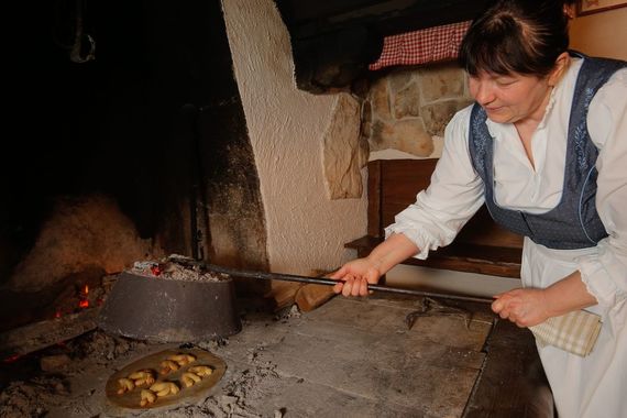 Kolačić spašen od zaborava postao je omiljena slastica!