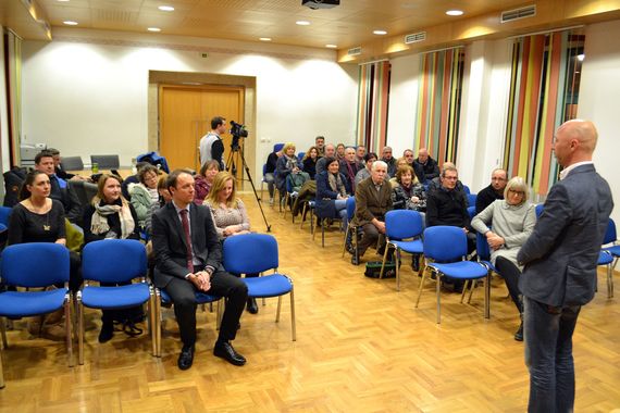 Potpisani ugovori: Grad Umag za udruge izdvaja 3,5 milijuna kuna