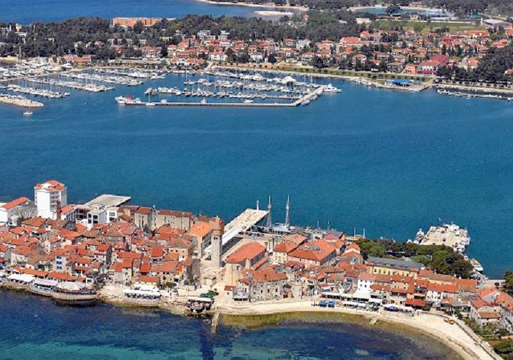Umag iz zraka