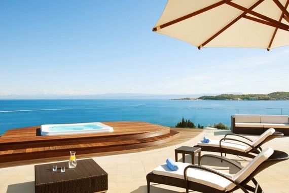 Uzbudljiv redizajn: Nova luksuzna plaža u Istri!