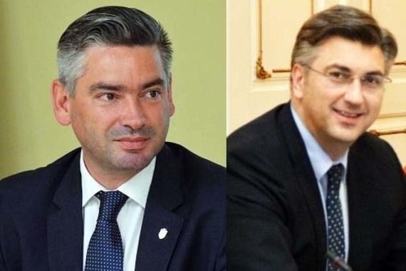 Plava laguna preko umaške firme donirala HDZ-u i IDS-u po 100.000 kuna