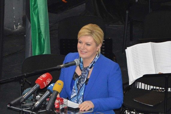 U Pazinu sam slušala veličanje Jugoslavije i umanjivanje zločina komunizma
