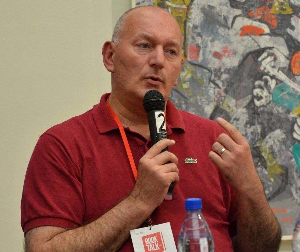 Davor Šišović
