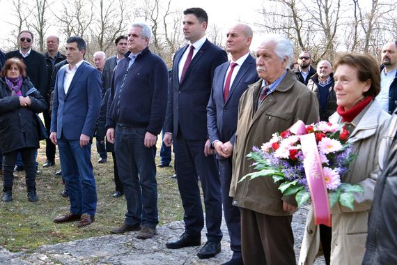 Mlade heroine danas su simbol hrabrosti, odanosti i žrtve (foto)