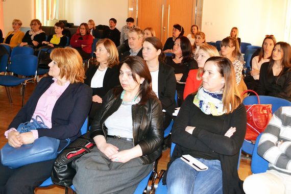 Evo što se sve radilo u Umagu za bolji život dementnih osoba