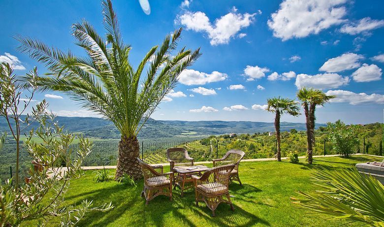 Foto: B. Širola/My Istria/Jutarnji list