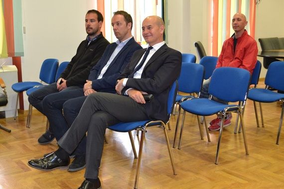 Vikend u Umagu u znaku gljiva i bilja