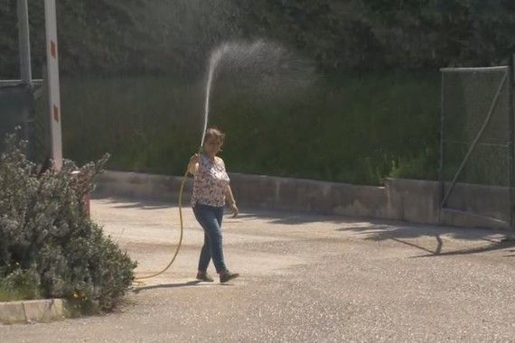Mještanima je dosta svega: 'To je da čovjek sjedne i plače'