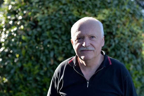 Vlasnik kultnog pazinskog motela Lovac govori o svojim počecima