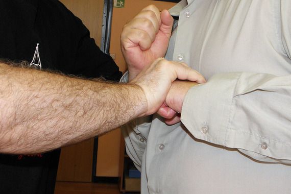 Sukob u Kršetama: Posvađao se i udario ga čekićem