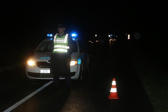 U prometnoj nesreći kod Šurani ozlijeđene tri osobe