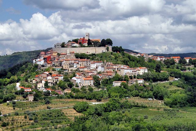 Motovun
