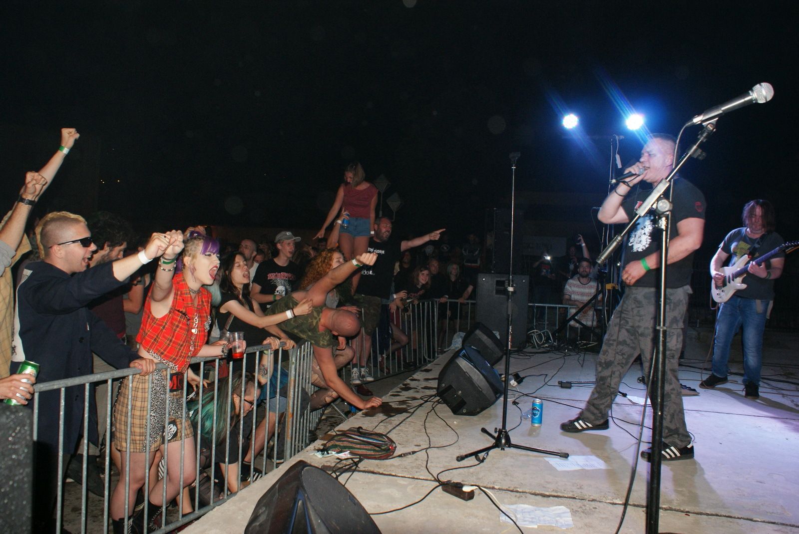 Motus Vita Est