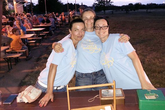 Humanitarna fešta Komunelafest oduševila posjetitelje