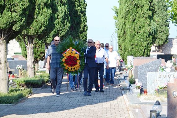Bassanese: Moramo se prisjetiti temeljnih ljudskih vrijednosti