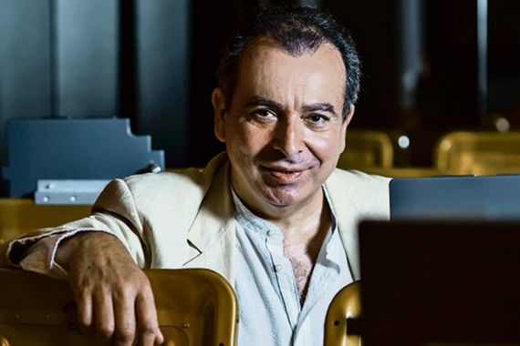 Argentinac Alejandro Sincich u Istri traži korijene svoje bake i djeda