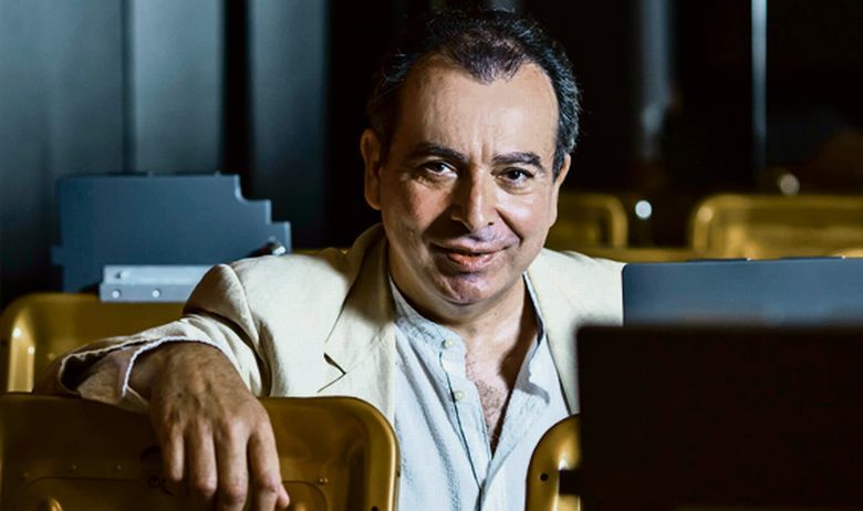 Alejandro Sincich (foto: Jutarnji list)