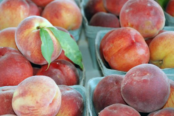 Plac od fruti: U nedjelju dođite po svježe voće u Kaldir!