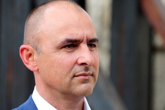 Šiljeg ostaje na čelu umaškog Gradskog vijeća