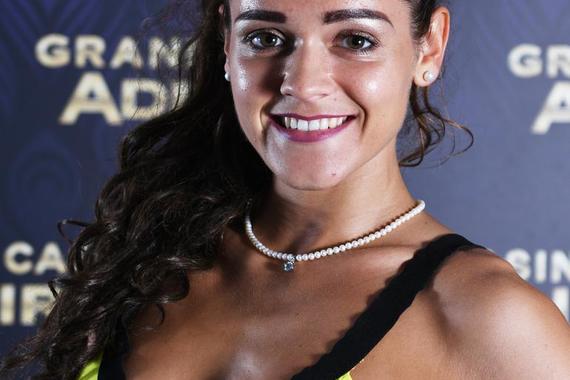 Među finalisticama za Miss Sporta i jedna Istranka