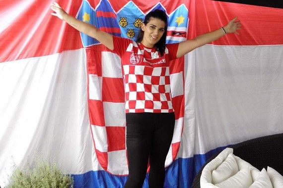 Javno gledanje finala i u Umagu, Europskom gradu sporta!