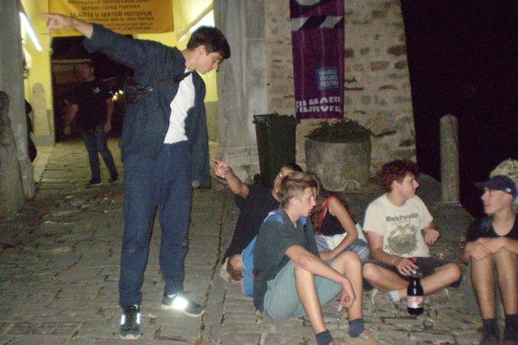 Motovun više nije ni sjena onoga što je nekad bio