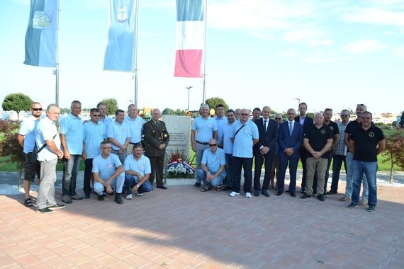 U Umagu obilježen Dan pobjede i domovinske zahvalnosti 
