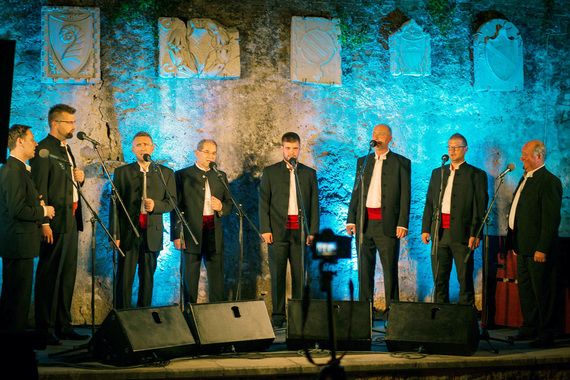 Dođite u subotu na rođendanski koncert klape Motovun!