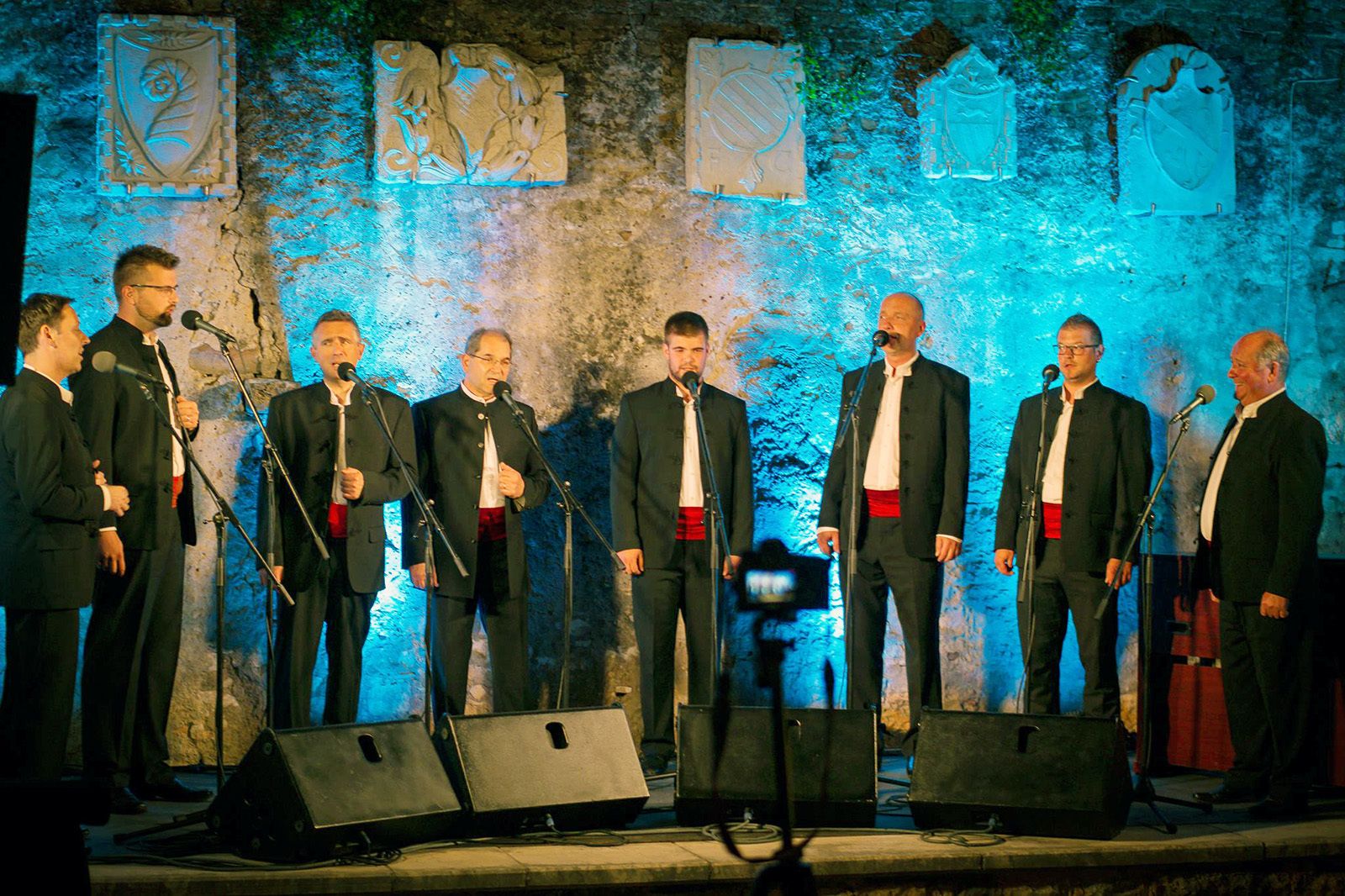 Klapa Motovun