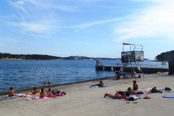 Kupalištem Stoja gospodarit će tvrtka Orijentir iz Pule