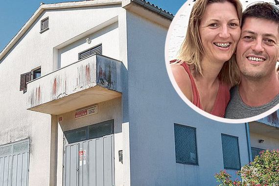 Karojba šokirana tragedijom: Velika tuga u malom mjestu
