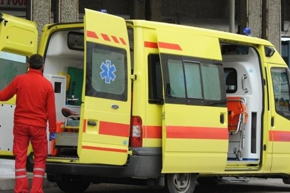 Preminuo u bolnici od posljedica prometne nesreće u Materadi