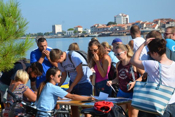 Odlično osmo izdanje humanitarne Fešte Moele