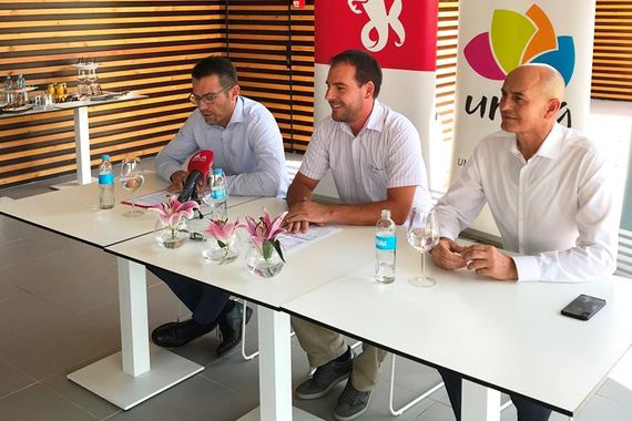 Brojke u porastu: Umag ostvario odličnu turističku sezonu