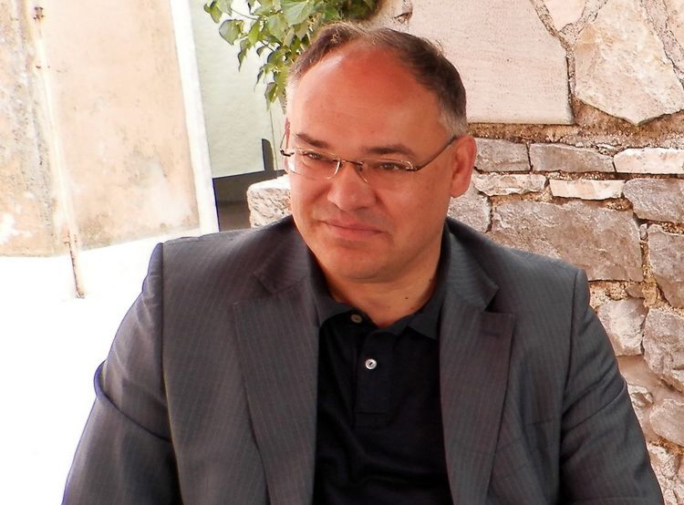 Damir Kajin