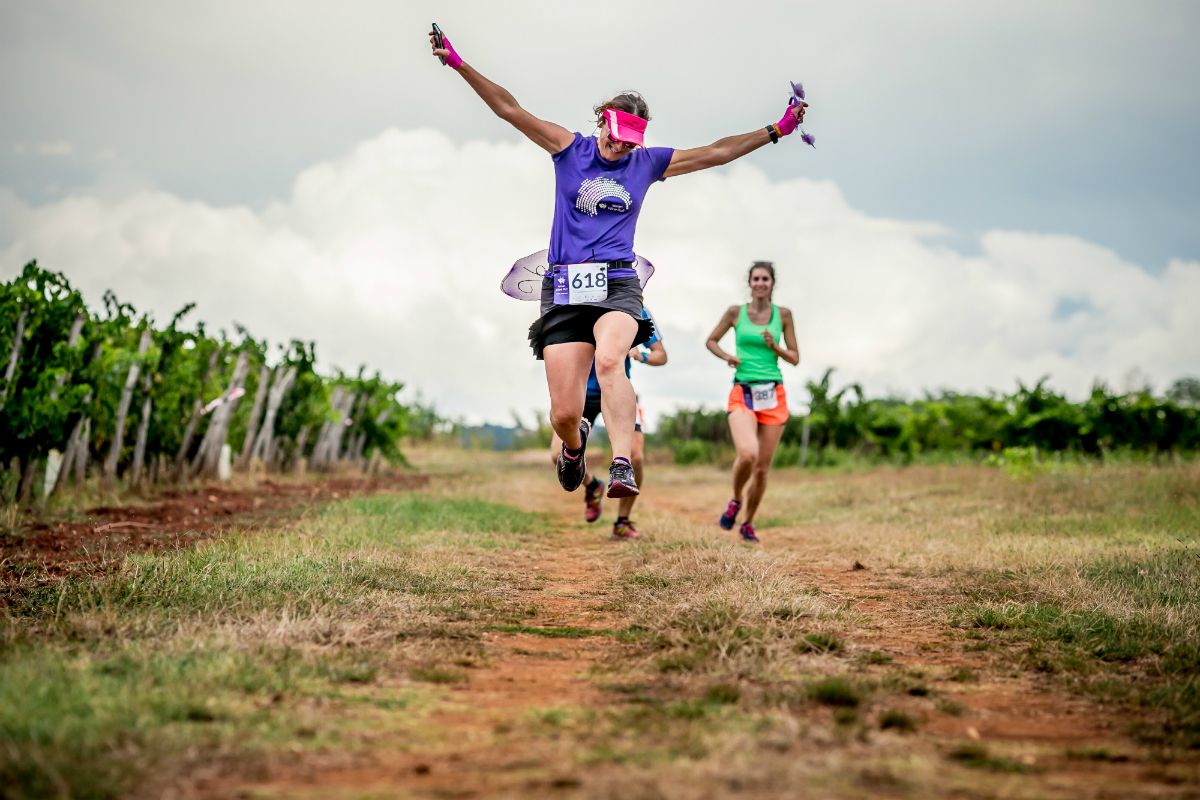 Na Istrian Wine Run