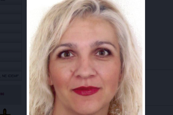 Nestala Anica Šestan vratila se kući