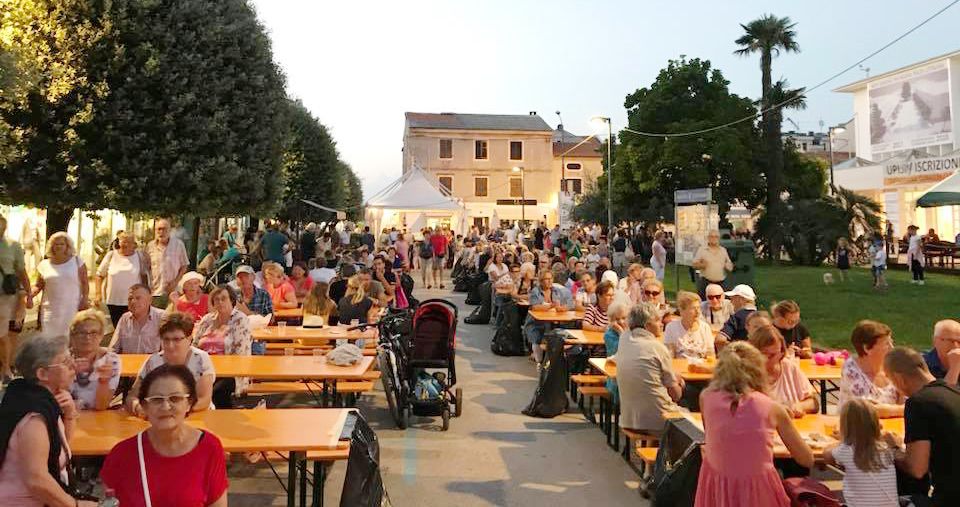 Na početku Umaške noći