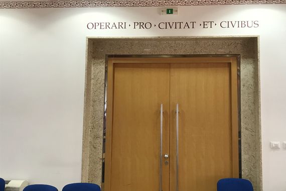 Vijeće Umaga: Započinje projekt gradnje vrtića i škole u Murinama