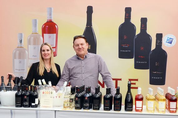 Na Zigante Danima tartufa očekuju više od 50 izlagača