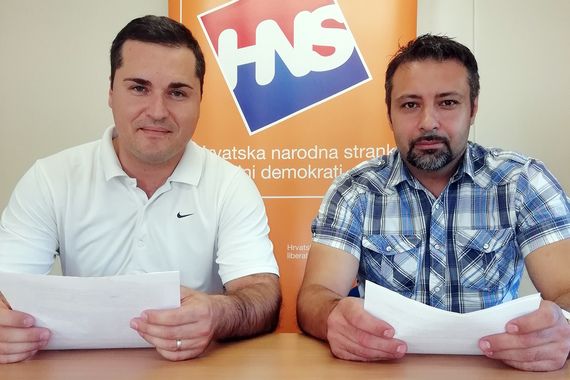 'Ponašanje IDS-ovih vijećnika neprihvatljivo i neodgovorno'
