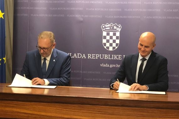 Umagu osigurano preko 20 milijuna kuna za strateške projekte