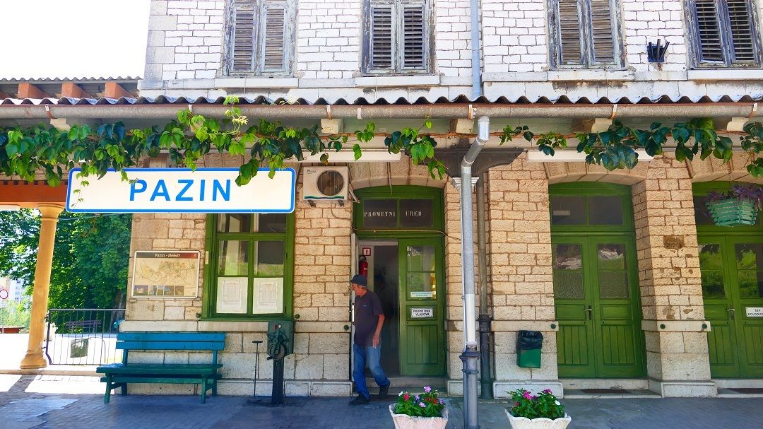 Jovo Ačimović (foto: Hello Istria)