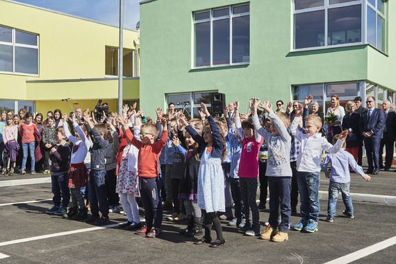 Umag u top 5 najboljih gradova po demografskoj i obrazovnoj politici