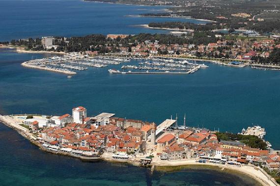 Umag među 5 gospodarski najuspješnijih srednjih gradova u državi